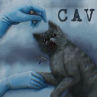 CAV - Антибиотик