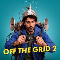 Bleeding Fingers - Off The Grid 2