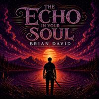 Brian David - The Echo in Your Soul