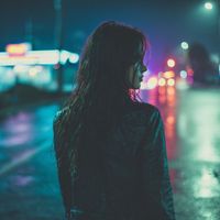 Andrey Faustov - City Go