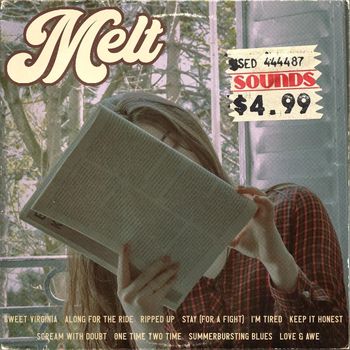 Melt - Sounds