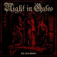 Night In Gales - Iron Maiden (Explicit)