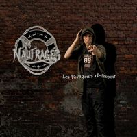 Les Naufragés - Les voyageurs de l'espoir
