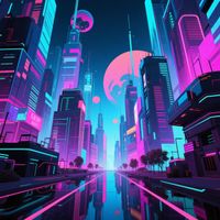 Lilin - Scarlet Sunrise In Silence