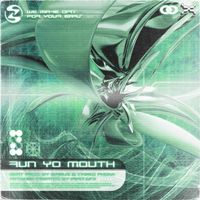 IKARUS - Run Yo Mouth (Explicit)