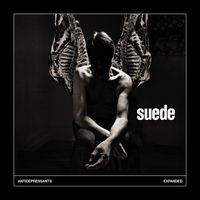 Suede - Antidepressants: Expanded (Explicit)