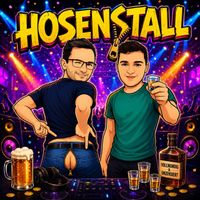 Stiftung Thekentest - Hosenstall (Explicit)
