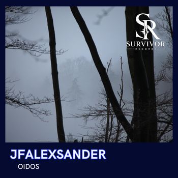 JfAlexsander - Oidos