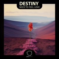 Destiny - Need To Feel Love
