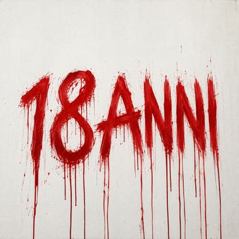 AKI - 18ANNI (Explicit)