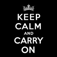 Betontod - Keep Calm and Carry On (Explicit)
