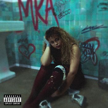 Bella Kay - My Reckless Abandon (Explicit)