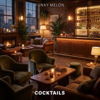 Funky Melon - Cocktails