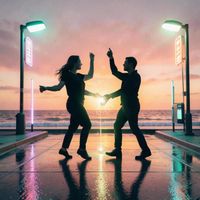 T-Silver - One Night Away!