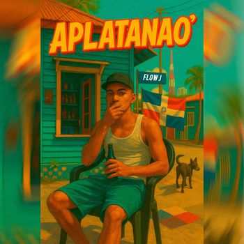 Flow J - APLATANAO' (Explicit)
