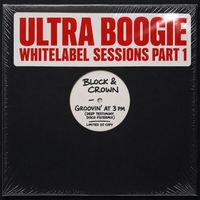 Block & Crown - Groovin at 3 PM