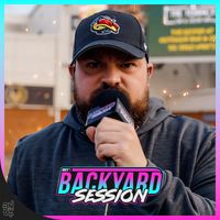 Eazy - Backyard Session (Explicit)