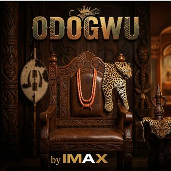 IMAX - Odogwu