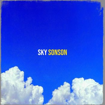 Sonson - Sky (Explicit)