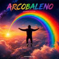 Jashida Kazury - Arcobaleno