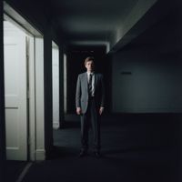 Ray Eberle - Last One