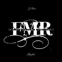 J-Ron - The Fmr Playlist: Fanm Mwen Renmen