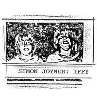 Simon Joyner - Iffy