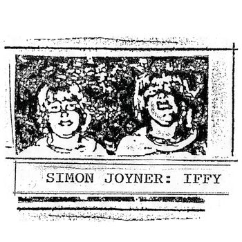 Simon Joyner - Iffy