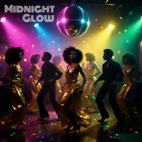 The Cyrus Protocol - Midnight Glow
