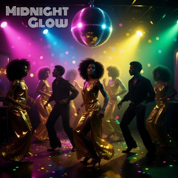 The Cyrus Protocol - Midnight Glow