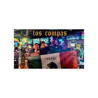Carlos garcia - Los compas