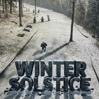 Kay - Winter Solstice (Explicit)