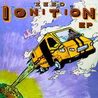 Zeed - IGNITION (Explicit)