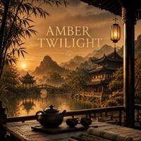 Jaltor - Amber Twilight