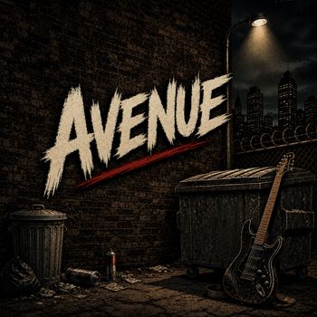 Avenue - Never Fold