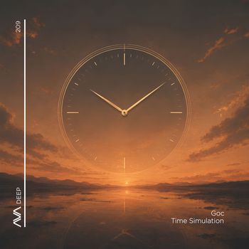 Goc - Time Simulation