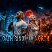 RAVENBORN - OATH RING OF THE NORTH