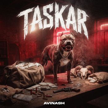 Avinash - Taskar