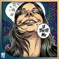 Marc B - U Thrill Me