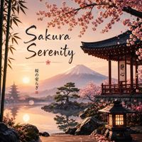Jaltor - Sakura Serenity