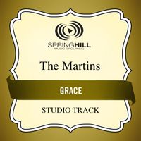 The Martins - Grace (Studio Track)