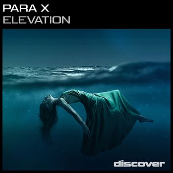 Para X - Elevation