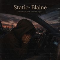 Blaine - Static