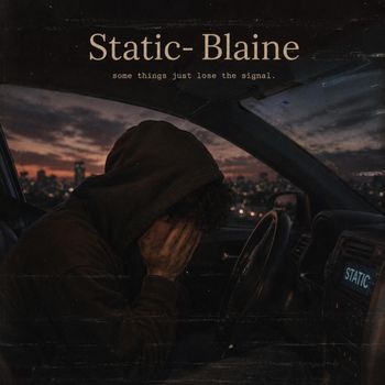 Blaine - Static
