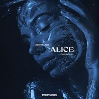 Mike Williams - Alice (feat. Joe Jury)