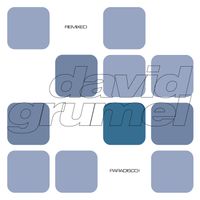 David Grumel - Paradisco ! (Remixed)