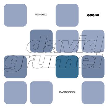 David Grumel - Paradisco ! (Remixed)