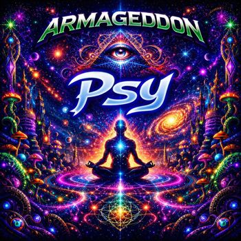Armageddon - Psy