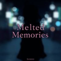 Scorpio - Melted Memories