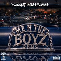 Kurupt - Me N The Boyz (Explicit)